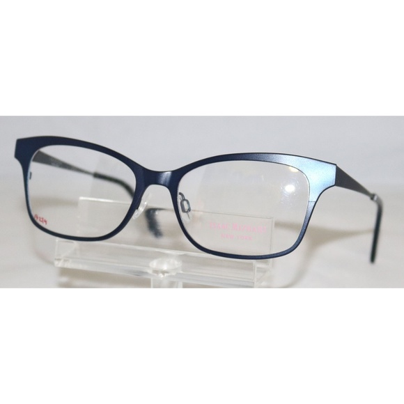 New Isaac Mizrahi Ladies Eyeglasses - Picture 1 of 3